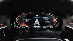 2023 BMW Gran Turismo 620d xDrive M Sport — фото 8