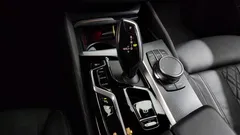 2023 BMW Gran Turismo 620d xDrive M Sport — фото 9