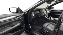 2023 BMW Gran Turismo 620d xDrive M Sport — фото 10