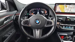 2023 BMW Gran Turismo 620d xDrive M Sport — фото 12