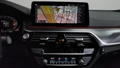 2023 BMW Gran Turismo 620d xDrive M Sport — фото 13
