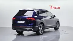 2023 Volkswagen Tiguan 2.0 TSI Prestige — фото 2