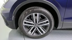 2023 Volkswagen Tiguan 2.0 TSI Prestige — фото 5