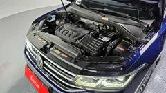 2023 Volkswagen Tiguan 2.0 TSI Prestige — фото 6