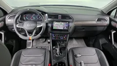 2023 Volkswagen Tiguan 2.0 TSI Prestige — фото 7