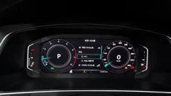 2023 Volkswagen Tiguan 2.0 TSI Prestige — фото 8
