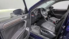 2023 Volkswagen Tiguan 2.0 TSI Prestige — фото 10