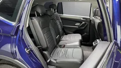 2023 Volkswagen Tiguan 2.0 TSI Prestige — фото 11