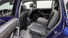 2023 Volkswagen Tiguan 2.0 TSI Prestige — фото 12