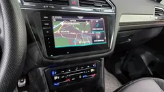 2023 Volkswagen Tiguan 2.0 TSI Prestige — фото 15
