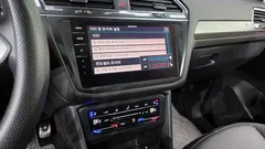 2023 Volkswagen Tiguan 2.0 TSI Prestige — фото 16