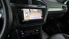 2023 Volkswagen Tiguan 2.0 TSI Prestige — фото 17