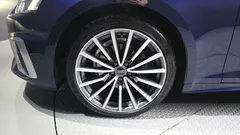 2023 Audi A5 40 TFSI Quattro Premium Sportback — фото 5