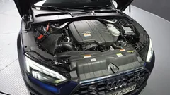 2023 Audi A5 40 TFSI Quattro Premium Sportback — фото 6