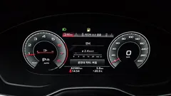 2023 Audi A5 40 TFSI Quattro Premium Sportback — фото 8
