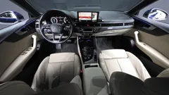 2023 Audi A5 40 TFSI Quattro Premium Sportback — фото 14