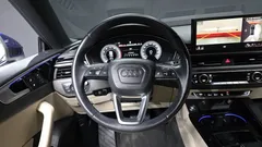 2023 Audi A5 40 TFSI Quattro Premium Sportback — фото 17