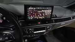 2023 Audi A5 40 TFSI Quattro Premium Sportback — фото 18