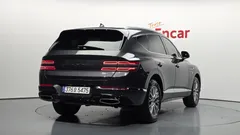 2022 Genesis GV80 2.5T Gasoline 2WD — фото 2