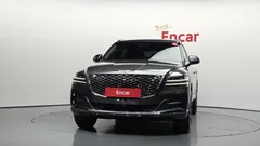 2022 Genesis GV80 2.5T Gasoline 2WD — фото 3