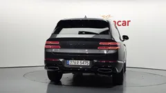 2022 Genesis GV80 2.5T Gasoline 2WD — фото 4
