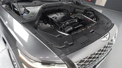 2022 Genesis GV80 2.5T Gasoline 2WD — фото 6