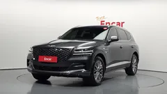 2022 Genesis GV80 2.5T Gasoline 2WD — фото 12
