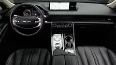 2022 Genesis GV80 2.5T Gasoline 2WD — фото 14