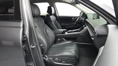 2022 Genesis GV80 2.5T Gasoline 2WD — фото 15