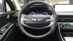 2022 Genesis GV80 2.5T Gasoline 2WD — фото 17