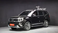 2023 Kia Mohave Diesel 3.0 4WD 5-Seater — фото 1