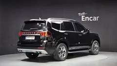 2023 Kia Mohave Diesel 3.0 4WD 5-Seater — фото 2