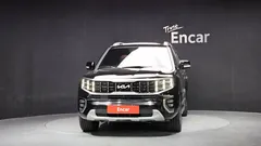 2023 Kia Mohave Diesel 3.0 4WD 5-Seater — фото 3