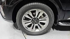 2023 Kia Mohave Diesel 3.0 4WD 5-Seater — фото 5