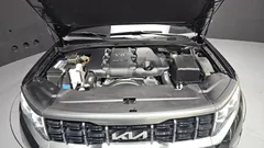 2023 Kia Mohave Diesel 3.0 4WD 5-Seater — фото 6