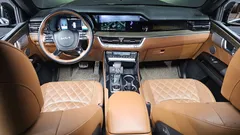 2023 Kia Mohave Diesel 3.0 4WD 5-Seater — фото 7