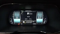 2023 Kia Mohave Diesel 3.0 4WD 5-Seater — фото 8