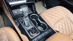 2023 Kia Mohave Diesel 3.0 4WD 5-Seater — фото 9