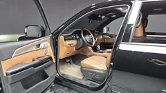 2023 Kia Mohave Diesel 3.0 4WD 5-Seater — фото 10