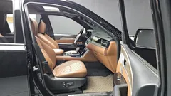 2023 Kia Mohave Diesel 3.0 4WD 5-Seater — фото 11