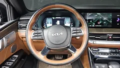 2023 Kia Mohave Diesel 3.0 4WD 5-Seater — фото 13