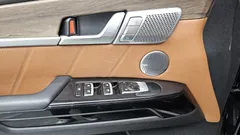 2023 Kia Mohave Diesel 3.0 4WD 5-Seater — фото 20