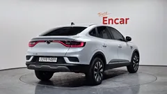 2023 Renault Samsung XM3 1.6 GTe RE — фото 2