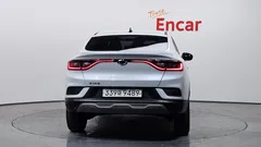2023 Renault Samsung XM3 1.6 GTe RE — фото 4