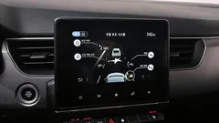 2023 Renault Samsung XM3 1.6 GTe RE — фото 18