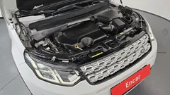 2022 Land Rover Discovery Sport P250 SE, белый — фото 6