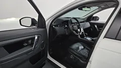 2022 Land Rover Discovery Sport P250 SE, белый — фото 10