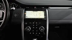 2022 Land Rover Discovery Sport P250 SE, белый — фото 12