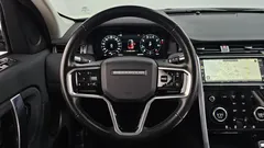 2022 Land Rover Discovery Sport P250 SE, белый — фото 13