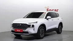 2023 Hyundai Santa Fe HEV 1.6 2WD — фото 1